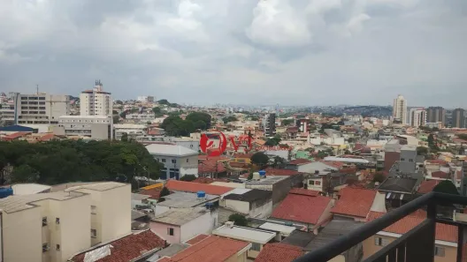 Apartamento com 2 Quartos para alugar, 46m² no Vila Guilhermina, São Paulo