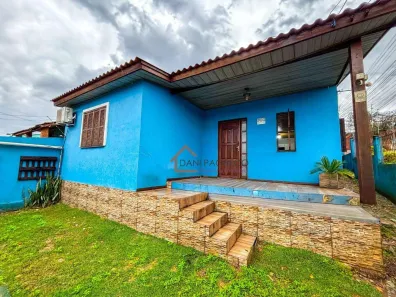 Casa com 3 Quartos para alugar, 180m² no Cecília, Viamão