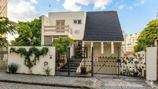 Sala Comercial com 4 Quartos à venda, 371m² no Jaguaré, São Paulo
