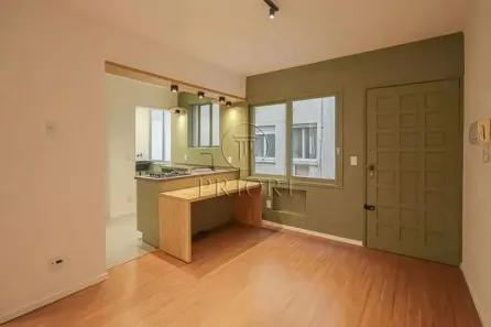 Apartamento com 2 Quartos à venda, 67m² no Centro Histórico, Porto Alegre