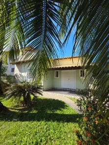 Casa de Condomínio com 2 Quartos para alugar, 150m² no São José do Imbassaí, Maricá