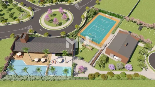 Lote/Terreno à venda, 184m² no BAIRRO PANTOJO, Mairinque