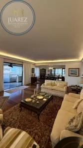 Apartamento com 4 Quartos à venda, 320m² no Brotas, Salvador