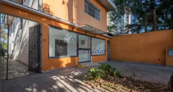 Casa com 3 Quartos à venda, 500m² no Cidade Monções, São Paulo