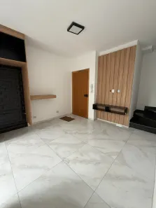 Casa de Condomínio com 2 Quartos à venda, 67m² no Vila Invernada, São Paulo