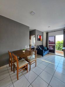 Apartamento com 2 Quartos à venda, 44m² no Parque Nova Esperança, São José dos Campos