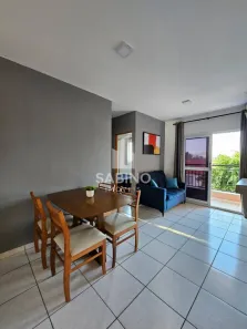 Apartamento com 2 Quartos à venda, 44m² no Parque Nova Esperança, São José dos Campos