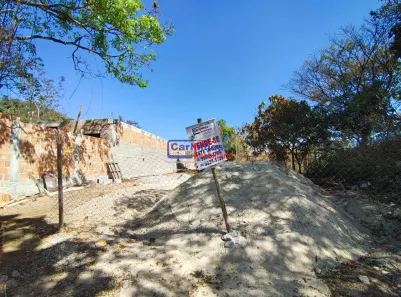 Lote/Terreno à venda, 497m² no Cidade Satélite, Juatuba