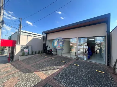 Sala Comercial para alugar, 40m² no Jardim Maria Helena, Santo Antônio de Posse