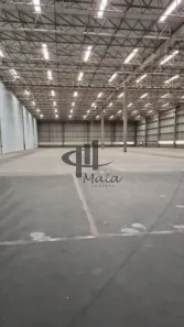Galpão/Depósito/Armazém para alugar, 11072m² no Jardim Paranavaí, Mauá