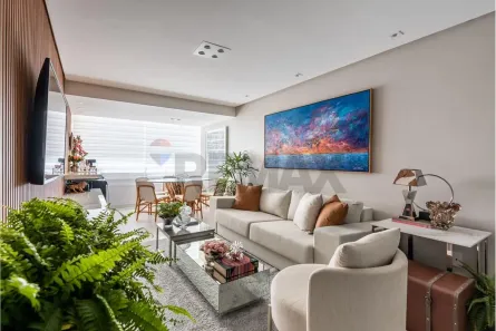 Apartamento com 2 Quartos à venda, 85m² no Casa Amarela, Recife