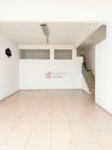 Ponto Comercial para alugar, 80m² no Parque Cidade Jardim II, Jundiaí