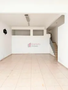 Sala Comercial para alugar, 80m² no Parque Cidade Jardim II, Jundiaí