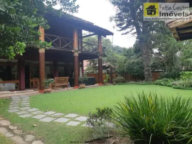 Casa com 4 Quartos à venda, 300m² no Itacoatiara, Niterói
