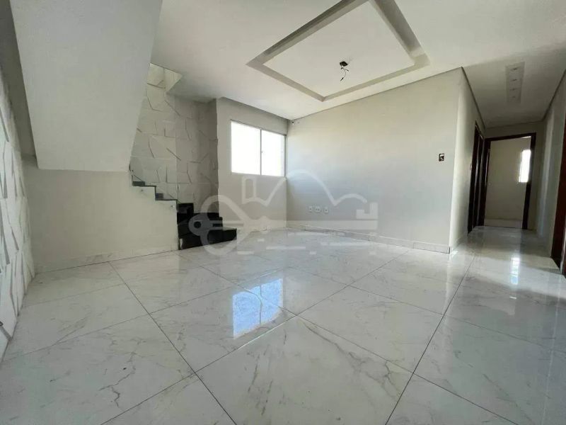 Cobertura com 3 quartos — Planalto, Belo Horizonte