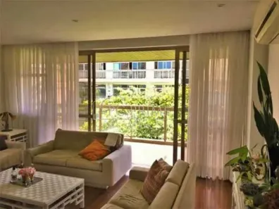 Cobertura com 3 Quartos à venda, 248m² no Ipanema, Rio de Janeiro