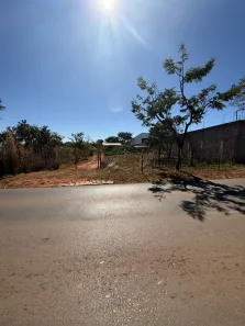 Lote/Terreno com 1 Quarto à venda, 100m² no Ponte Alta Norte, Brasília