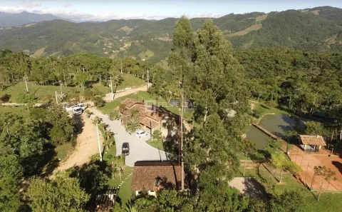 Fazenda/Sítio à venda, 1282m² no , Santo Amaro da Imperatriz