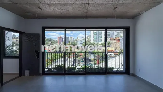 Apartamento com 3 Quartos à venda, 90m² no Luxemburgo, Belo Horizonte