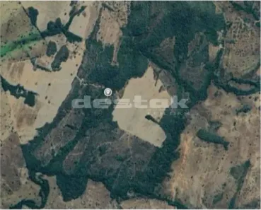 Fazenda/Sítio à venda, 26995m² no , Montividiu do Norte