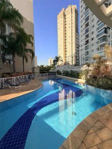 Apartamento com 2 Quartos à venda, 55m² no Barra Funda, São Paulo