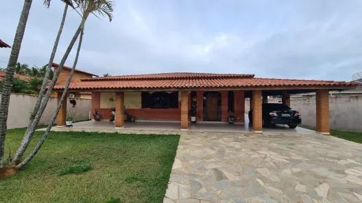 Casa de Condomínio com 4 Quartos à venda, 320m² no Condomínio Zuleika Jabour, Salto