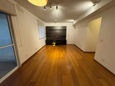 Apartamento com 2 Quartos à venda, 84m² no Vila Andrade, São Paulo