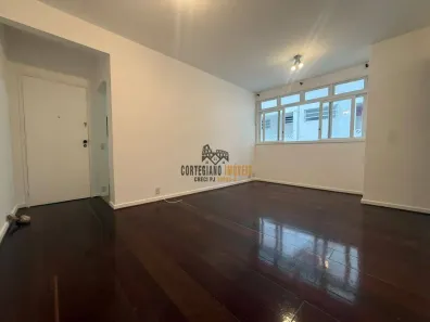 Apartamento com 2 Quartos à venda, 80m² no Gonzaga, Santos