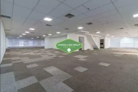Sala Comercial para alugar, 1144m² no Butantã, São Paulo
