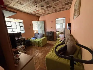 Casa com 2 Quartos à venda, 70m² no Cidade Morumbi, São José dos Campos