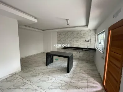 Casa com 3 Quartos à venda, 110m² no Pechincha, Rio de Janeiro