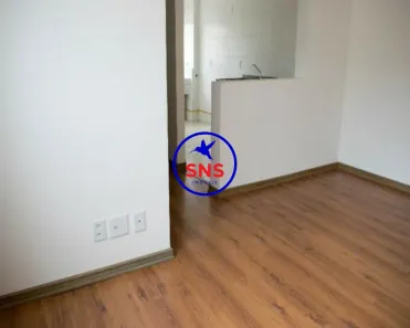 Apartamento com 2 Quartos à venda, 44m² no Recanto Fortuna, Campinas
