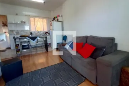 Apartamento com 2 Quartos à venda, 60m² no Vila União (Zona Leste), São Paulo