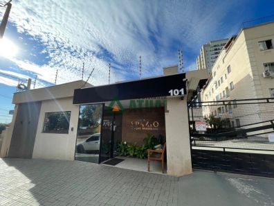 Apartamento com 2 Quartos para venda ou aluguel, 52m² no Vale dos Tucanos, Londrina
