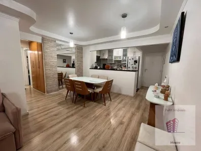 Apartamento com 3 Quartos à venda, 92m² no Alto da Mooca, São Paulo