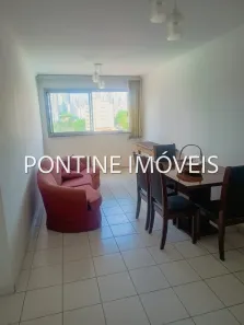 Apartamento com 1 Quarto à venda, 51m² no Aclimação, São Paulo