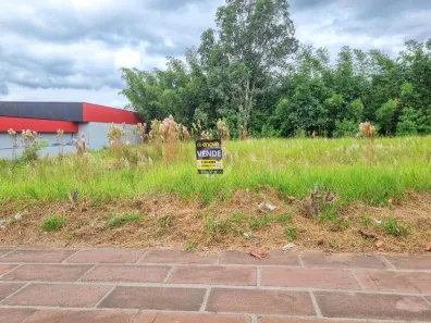 Lote/Terreno à venda, 476m² no Lago Azul, Estância Velha