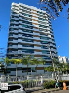 Apartamento com 4 Quartos à venda, 141m² no Alphaville I, Salvador