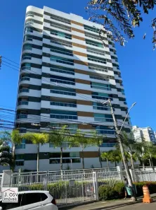 Apartamento com 4 Quartos à venda, 141m² no Alphaville I, Salvador