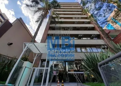Sala Comercial para alugar, 133m² no Vila Olímpia, São Paulo