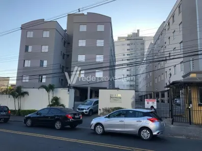 Apartamento com 3 Quartos à venda, 54m² no Ponte Preta, Campinas