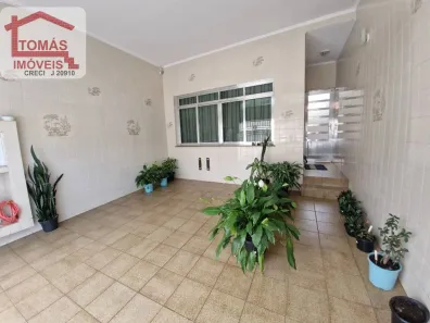 Sobrado com 3 Quartos à venda, 123m² no Vila Jaguara, São Paulo