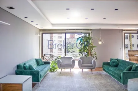 Apartamento com 3 Quartos à venda, 276m² no Bela Vista, Porto Alegre