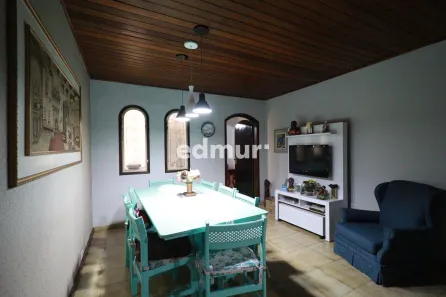 Casa com 2 Quartos à venda, 221m² no Jardim Santo Antônio, Santo André