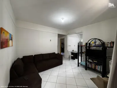 Apartamento com 2 Quartos à venda, 60m² no Una, Belém