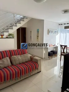 Apartamento com 2 Quartos à venda, 122m² no Baeta Neves, São Bernardo do Campo
