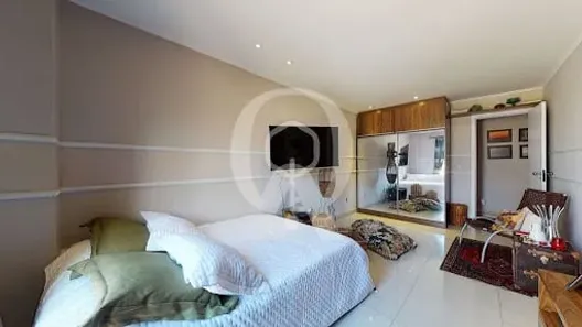 Cobertura com 5 Quartos à venda, 593m² no Barra da Tijuca, Rio de Janeiro