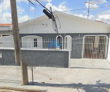 Casa com 2 Quartos à venda, 139m² no Jardim Nilópolis, Campinas