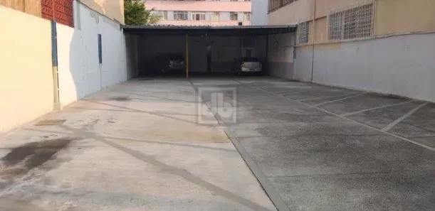 Lote/Terreno à venda, 811m² no Lins de Vasconcelos, Rio de Janeiro