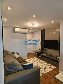 Apartamento com 3 Quartos à venda, 81m² no Centro, Osasco